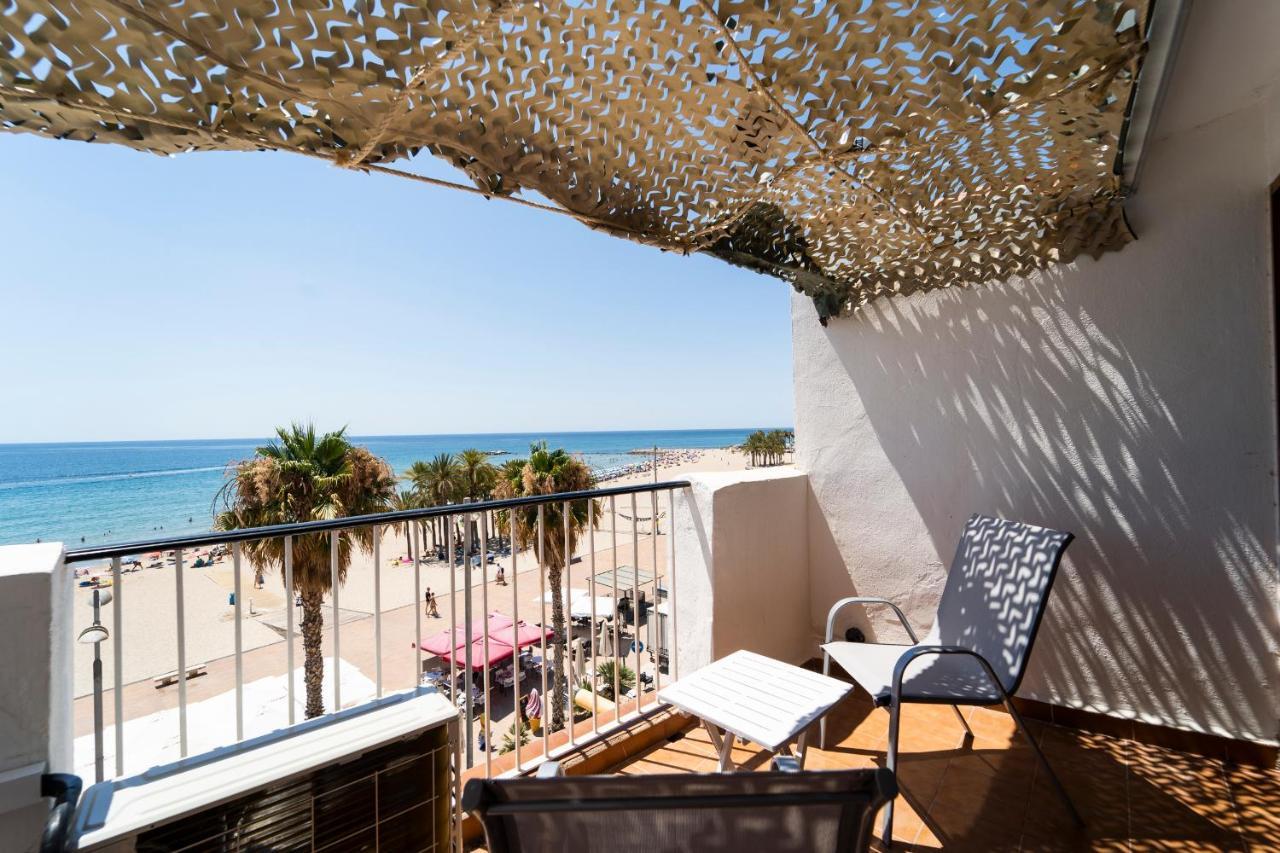 ויאחויוסה Mediterranean Terraces - Palm Beach מראה חיצוני תמונה