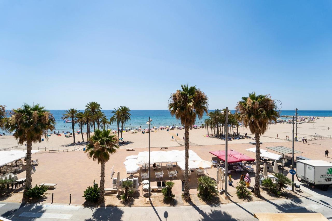 ויאחויוסה Mediterranean Terraces - Palm Beach מראה חיצוני תמונה