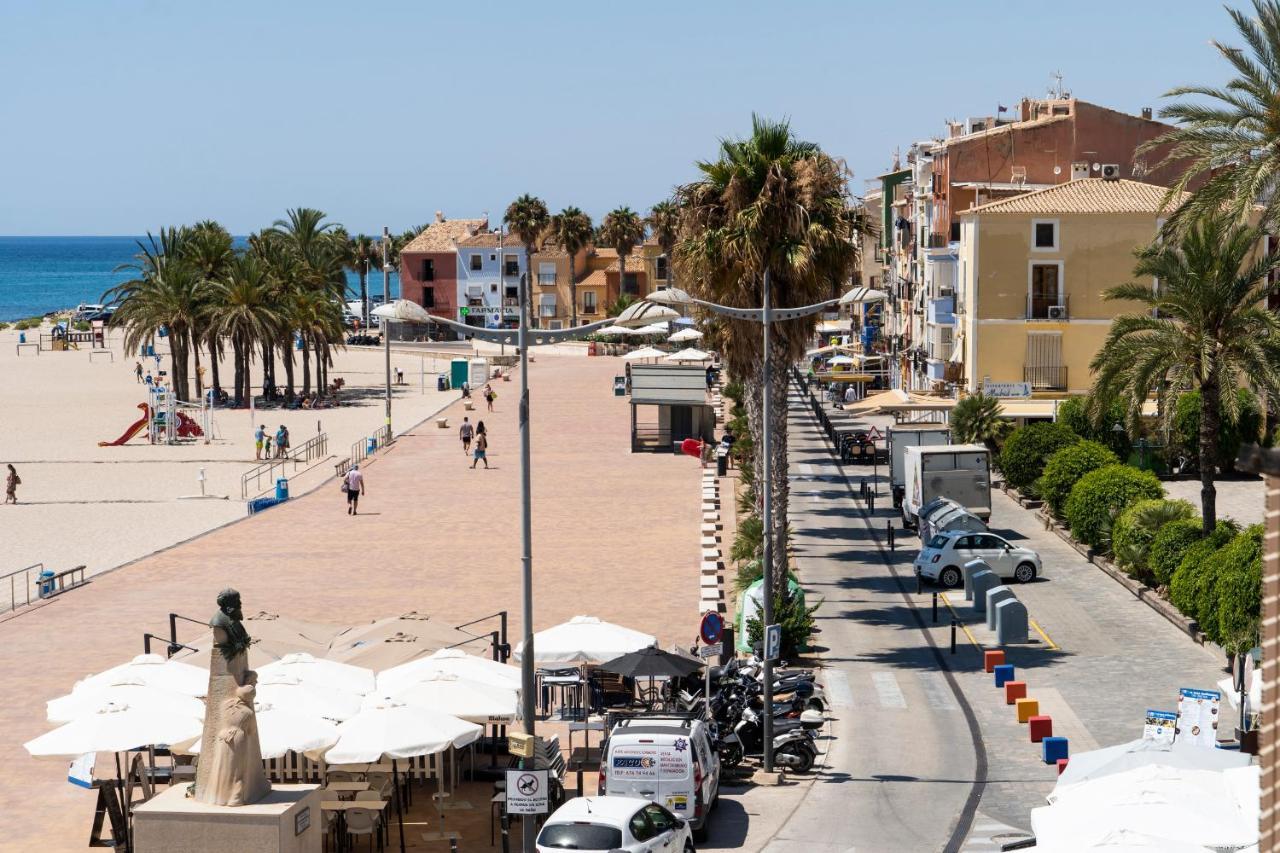 ויאחויוסה Mediterranean Terraces - Palm Beach מראה חיצוני תמונה